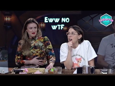 CRITICAL ROLE Episode 5 Breakdown 🤢 || C3 Deep dive and highlights || Luboffin