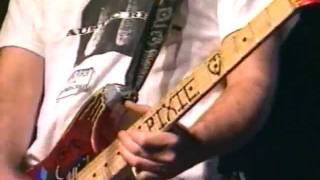 BUILT TO SPILL * Stop the Show + Randy Described Eternity + Cables *LIVE* NYC 5-99 (QUALITY VERSION)