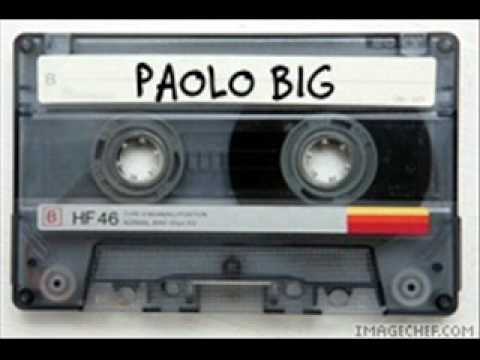 Stylus Robb - Ininna Tora ( Paolo Big Dark Remix )