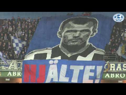 IFK Göteborg-IF Elfsborg 31/10-16