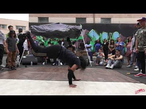 Street Masters VS Air Max/Mini Shack - Jersey Fresh Jam 2021 2 V 2s Prelims - B-Boy Network