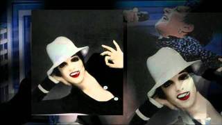 LIZA MINNELLI baby don't get hooked on me