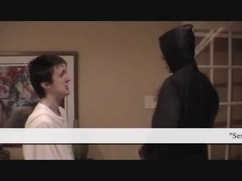 ECCE ROMANI Latin II Class Project