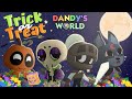 NEW HALLOWEEN TOONS ARE HERE Dandy S World Animation Meme