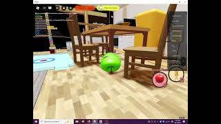 Green Apple Without Red Zone By @LLASYPAPN