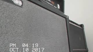 Video thumbnail for Sunn Concert Lead ( Earth - Seven Angels ) by Alex T