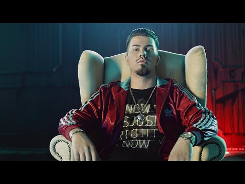Simo Lala - Iz leda u vatru (Official video)