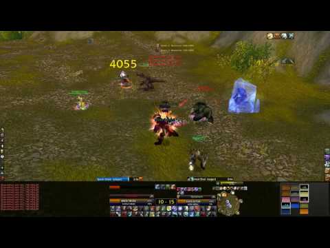 Obliteration - Part Two "Trailer"