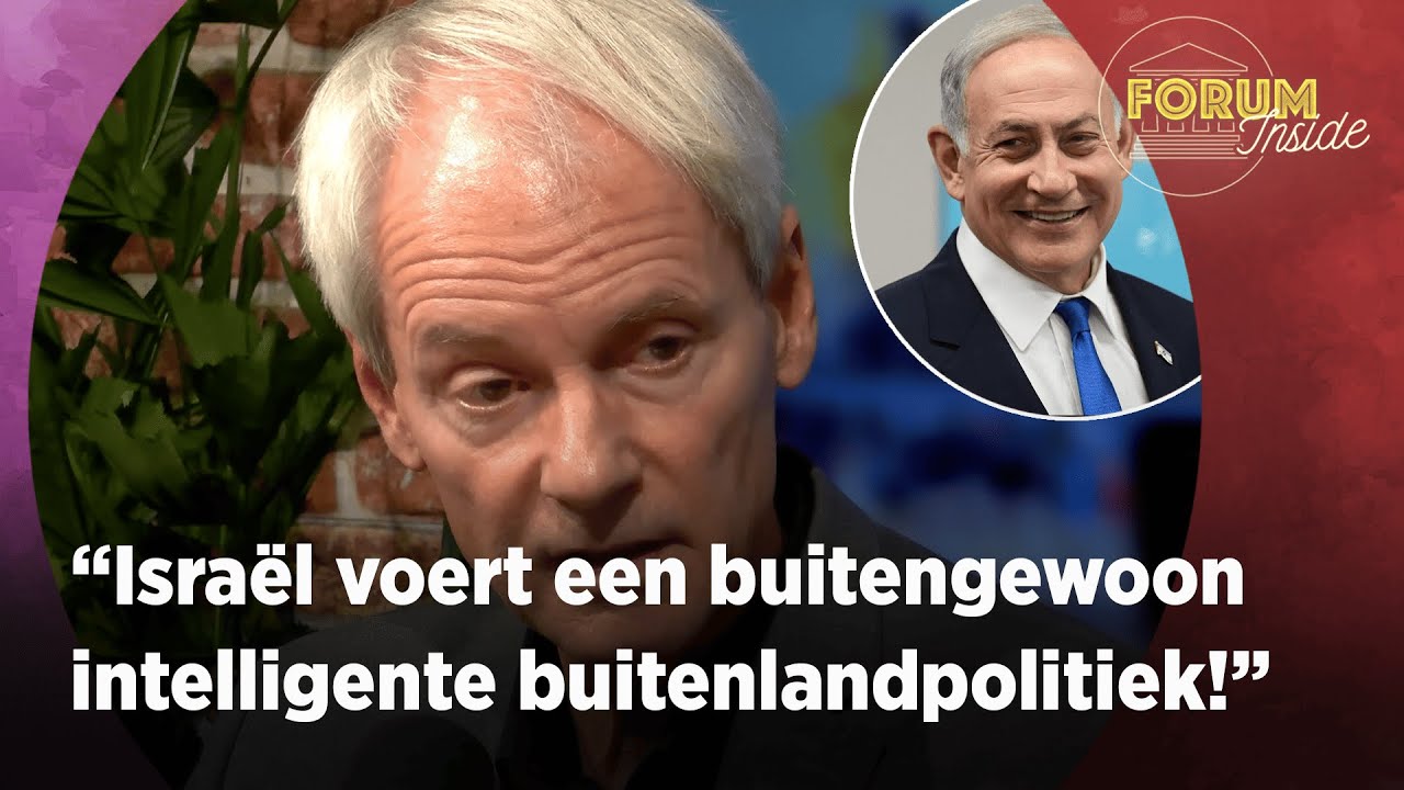 Censuur in mainstream media, geopolitiek met oud SP-Kamerlid en Hongaarse levenswijsheden