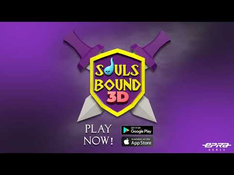 Souls Bound 3D