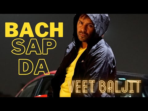 Bacha Sap Da