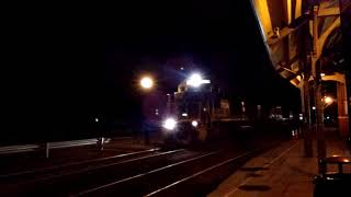 Reading &amp; Northern PIFF at Jim Thorpe 4/13/2018 (Part 2 of 2)