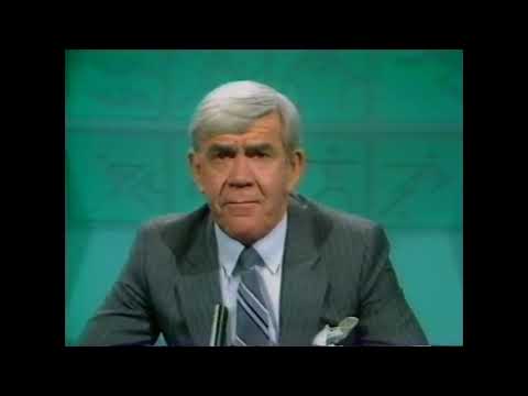 1981 - Essendon vs Carlton - Rd 20 - World of Sport