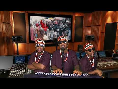 Kocee - Credit Alert feat. Patoranking [ live , cover by Dj Skeeper]