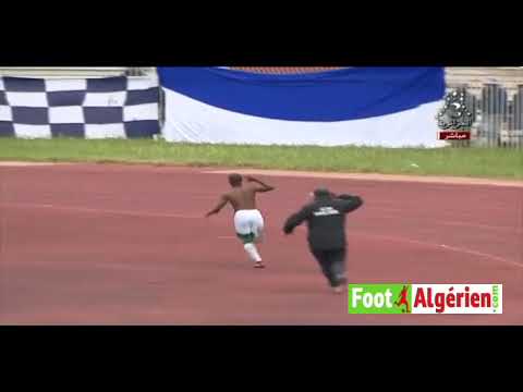 Ligue 2 Algérie (26e journée) : GC Mascara 2 - 0 WA Tlemcen