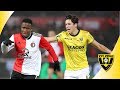 Goal Tino Sušić  | Feyenoord - VVV-Venlo