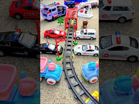 train #train #airplane #jcb