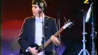 Los Tres - Sudapara (Festival Alcantara 1998)