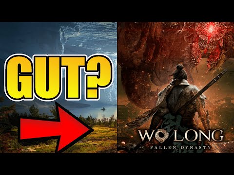 WOO LONG BESSER ALS ELDEN RING? - ERSTER EINDRUCK +TIPPS und TRICKS zur DEMO 2.0 (Walktrough german)