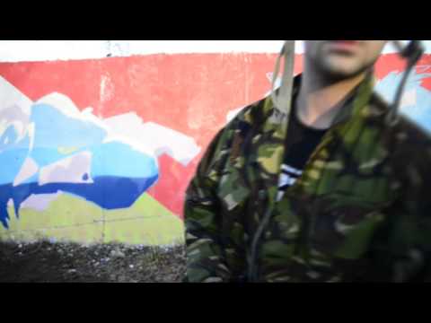 Making of/ Trailer - Zapach Farby - NameTheseWalls