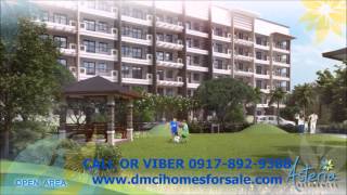 preview picture of video 'Asteria Residences Medium Rise Condo in Paranaque City by Dmci Homes'