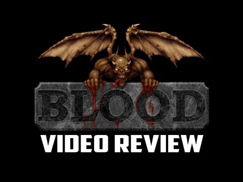 Blood PC