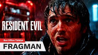 Resident Evil | Altyazılı Fragman -  18 Eylül'de Sinemalarda