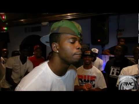 Spillz vs My Block Bezi