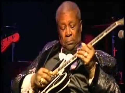 B.B. King - Blues Boys Tune