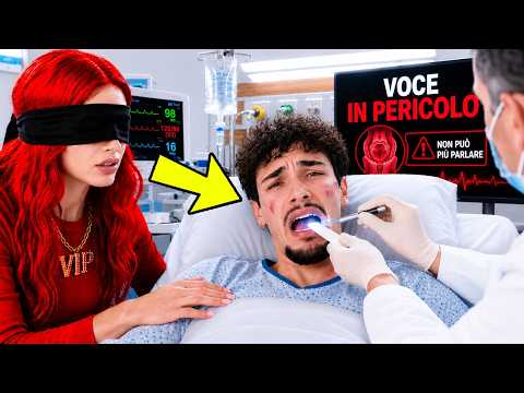 È FINITA: IL DOTTORE HA DETTO CHE NON POSSO PIÙ FARE VIDEO.. (Brookhaven)