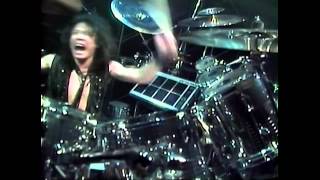 Music video thumbnail preview for LOUDNESS - ② SO LONELY by LOUDNESS