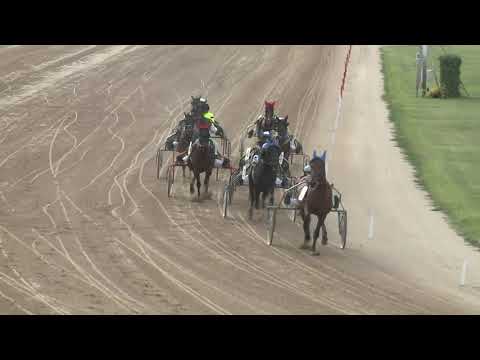 2017.08.12. 8. futam - 2017. ÉVI SEGÉDHAJTÓ KUPA HENDIKEP IV. FUTAM