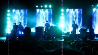 Death Cab for Cutie &quot;The New Year + We Laugh Indoors&quot; Molson Canadian Amphitheatre