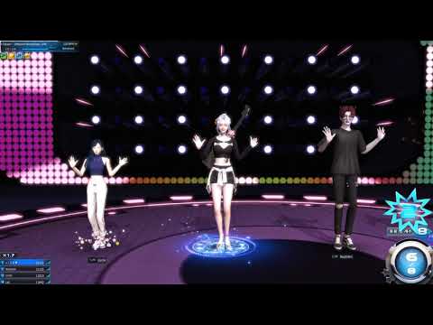 Mstar Korea♦ Different World - Advance (100%) - One Hand