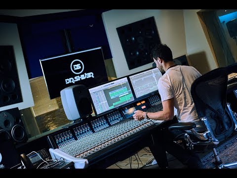 Studio Masterclass by Dr. Shiver - Something (Part 1)