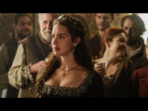 Reign 4x03 Promo  Leaps Of Faith  HD Season 4 Episode 3 Promo   YouTube