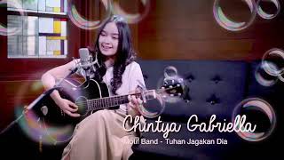 Download lagu “ Motif Band “ Tuhan Jagakan Dia , Cover Chintya Gabriella mp3