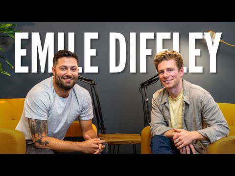 Emile Diffley | Banter Hospitality | Building Bellingham Season 5 Episode 2