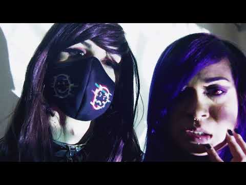 MADGRRL X WATER SPIRIT - DNA