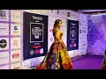 Vaani Kapoor Looking Barbi Doll At Pinkvilla Screen Style Icons Award 2024