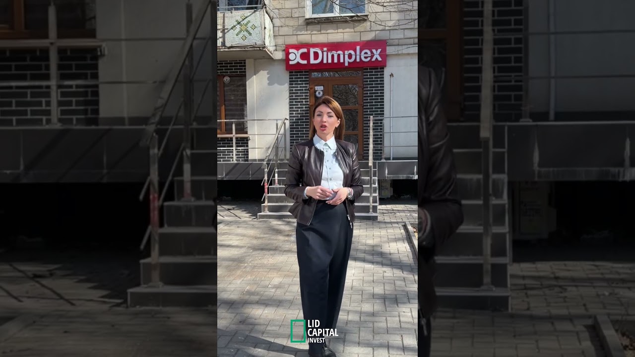 Vă prezentăm un spațiu comercial amplasat la prima linie pe bd. Decebal