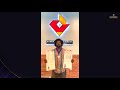 J Drew Sheard II is a First-Time Winner | 2021 BMI Trailblazers of Gospel Music Awards