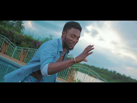 Adrian Loci - Kaza Mwendo (Feat. Barry Mo) SmS "SKIZA 7638400" to 811