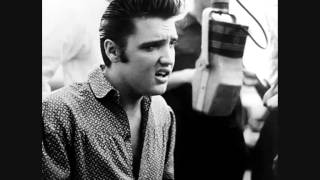 Elvis Presley-Old Shep (1956)