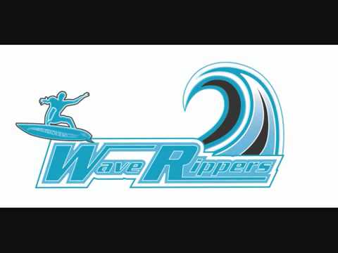 Hot Wheels Highway 35 World Race Wave Rippers theme