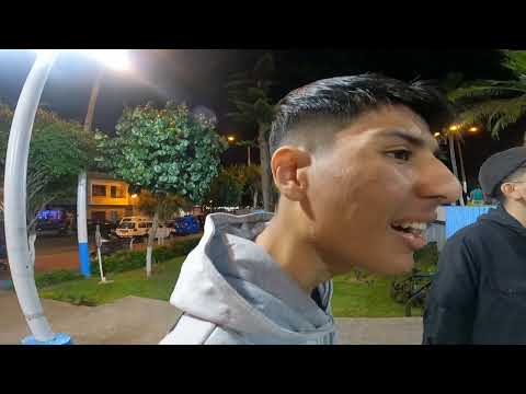 PAIBA vs JEIBI vs ALEXUNDER - OCTAVOS - LZ TOUR CARMEN DE LA LEGUA