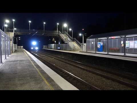 Triple NR's with PN 7BS3 - 6/10/18