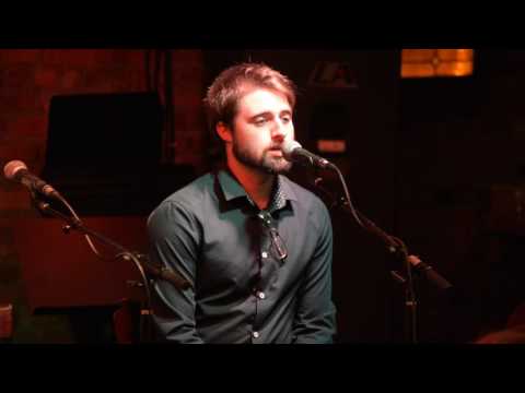 Corry Loveday and Mason McDowell - The Second of July