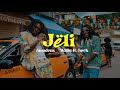 Amadeus Jëli Feat Officielwallyseck Clip Officiel