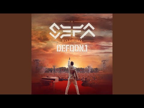 One Tribe (Defqon.1 2019 Anthem)